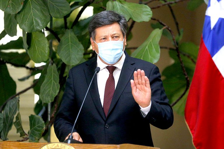 Senador Castro por extrema sequía: “Estamos viviendo un tema muy complejo en el país”