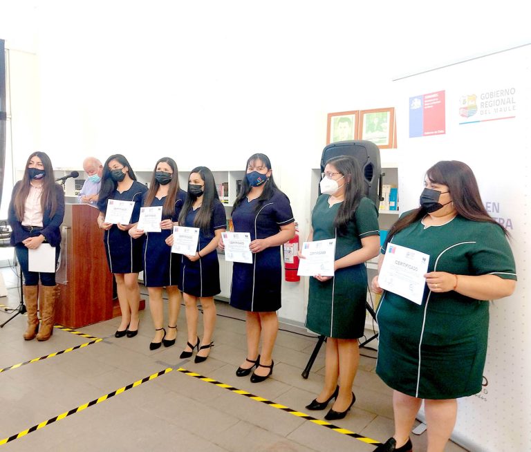 Sernameg invita a ser “Agentes de Cambios” en prevención de violencia contra las mujeres