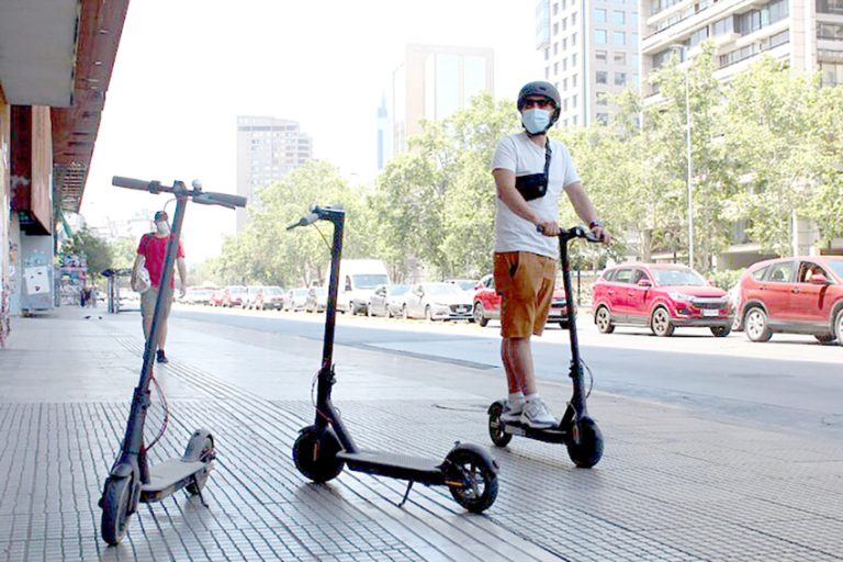 Crean Asociación Chilena de Electromovilidad Liviana