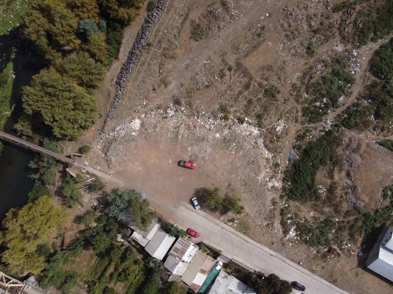 Invitan a participar en jornada de limpieza del Río Guaiquillo