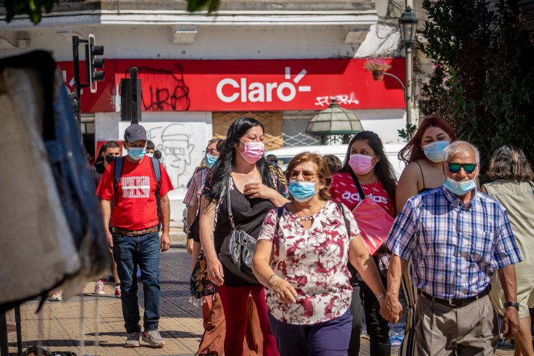 Covid-19: Especialistas llaman a retomar las medidas sanitarias para evitar aumento de contagios