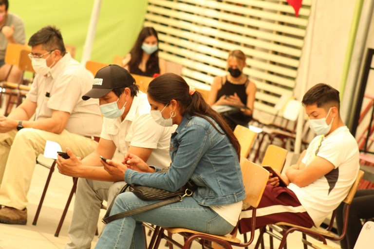 Director comunal de Salud profundizó sobre los cambios al plan de manejo del Covid-19