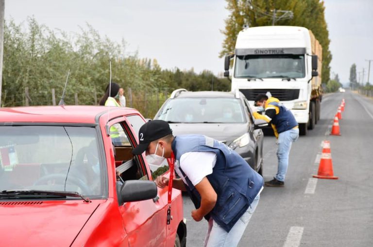 Preocupación por “retiro de herramientas” para seguir enfrentando la vigente pandemia