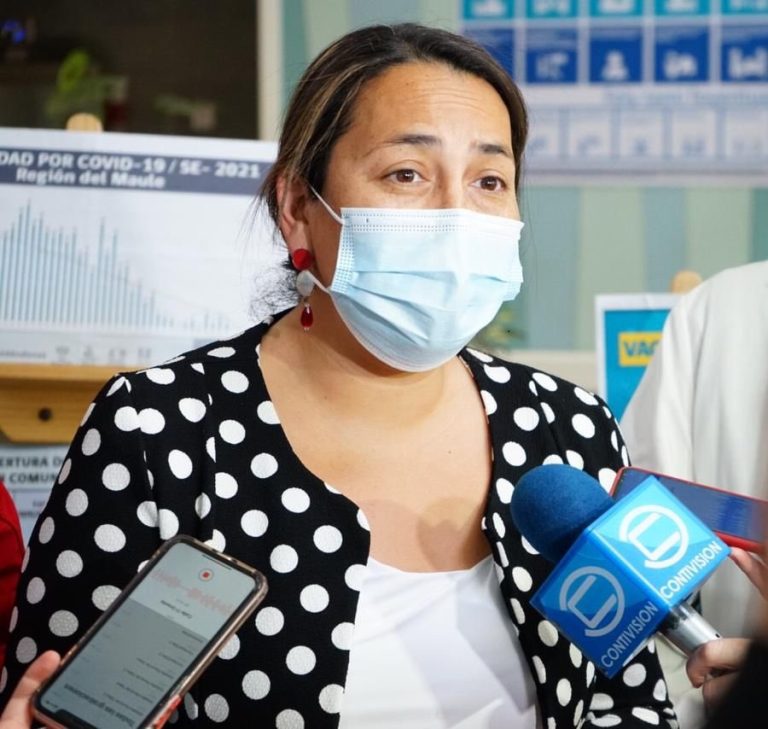 Piden que asistentes a fiesta de año nuevo se realicen testeo