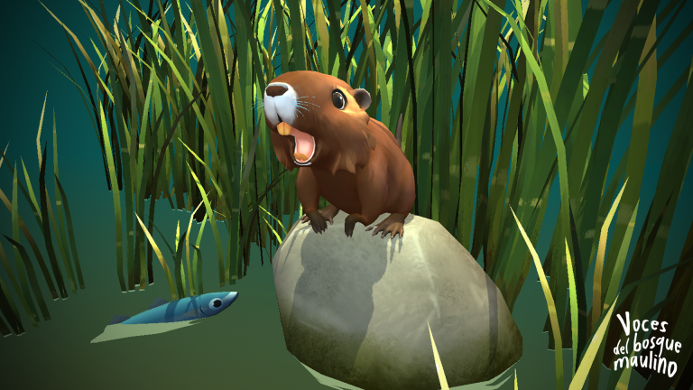 Divulgadores científicos crean libro que convierte artículos en cuentos infantiles