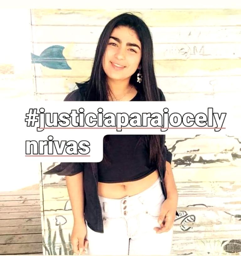 Hoy exhuman el cuerpo de joven encontrada muerta en extrañas circunstancias en Cauquenes