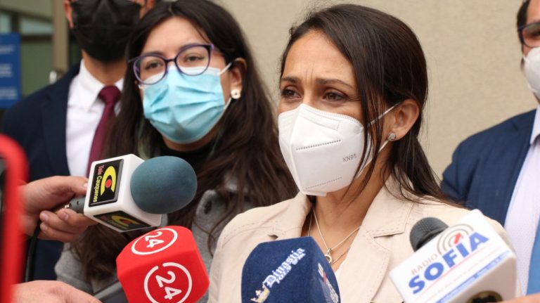 Alcaldesa de Cauquenes denuncia venta irregular de terrenos