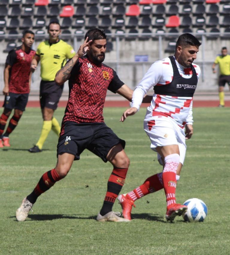 Rangers tiene nueve bajas para debut de hoy con Fernández Vial