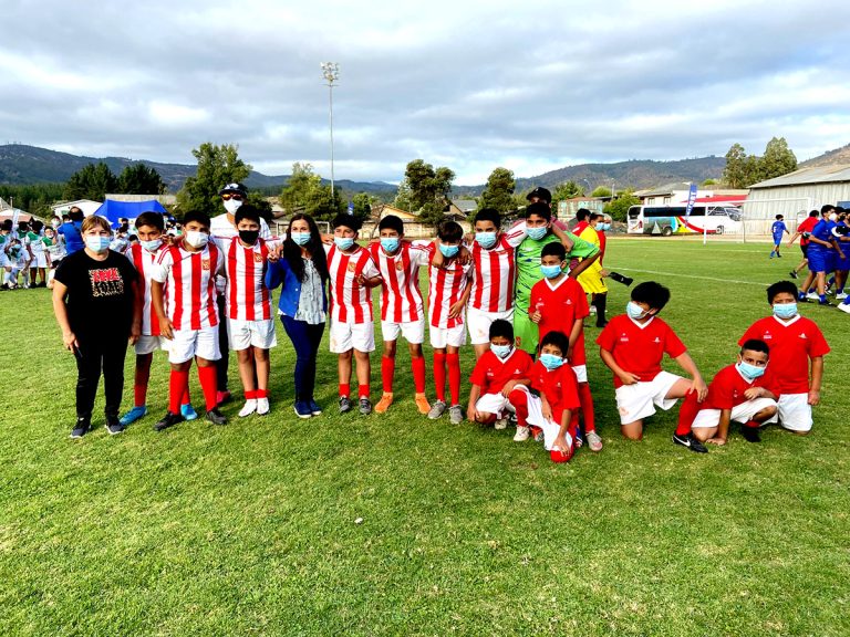 Suspenden actividades del verano en Hualañé