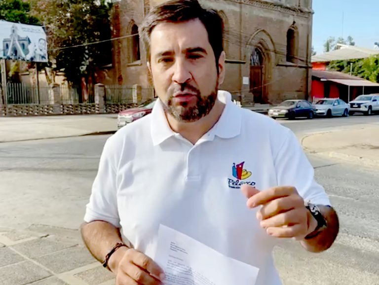 Alcalde de Pelarco y directivo de la ACHM pide que asistencia a clases presenciales sea voluntaria