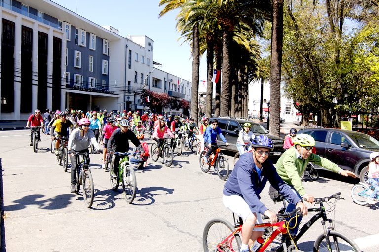Ciclistas urbanos esperan disminución de contagios para retomar actividades