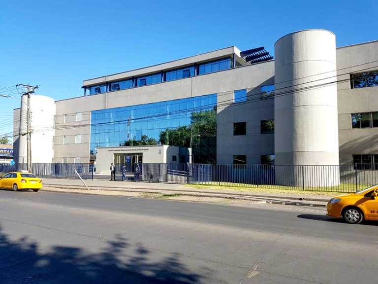 Condenan a 10 años de cárcel a autor de violentos robos con intimidación