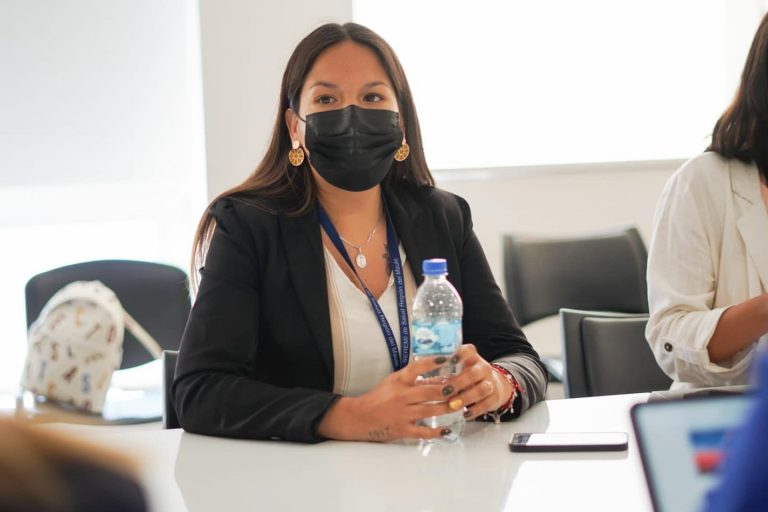 El Maule registra récord de contagios por Covid-19