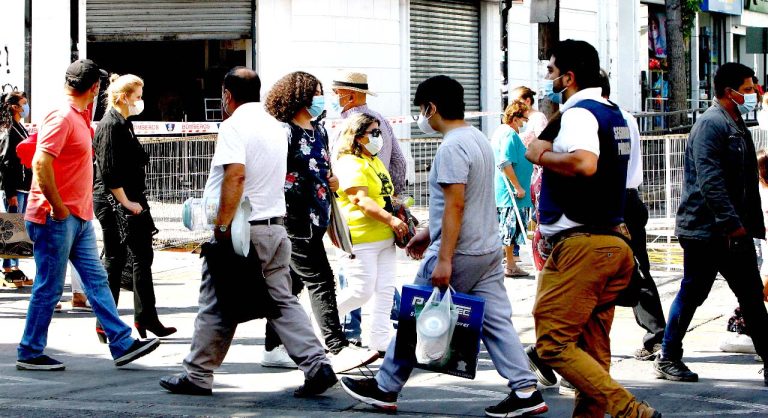 Curicó retrocede a Transición por  alza de casos nuevos de Covid-19