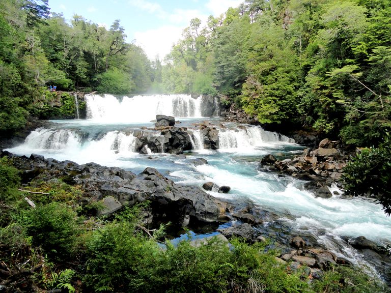 Destinos sustentables  para conocer en Chile