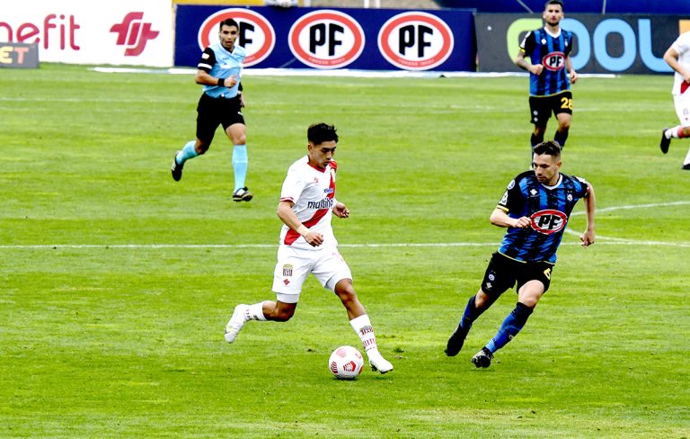 Hoy comienza el torneo de Primera División