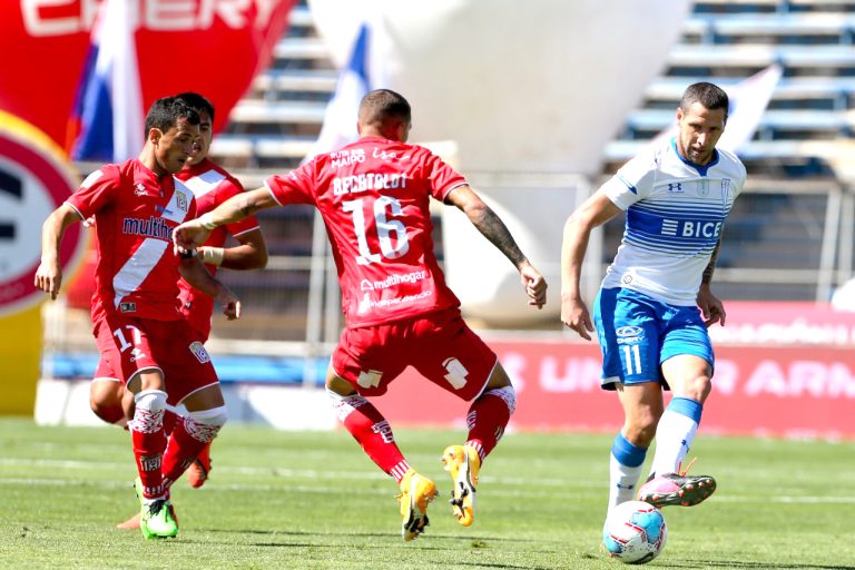 Hoy el curi va por otro desafío histórico