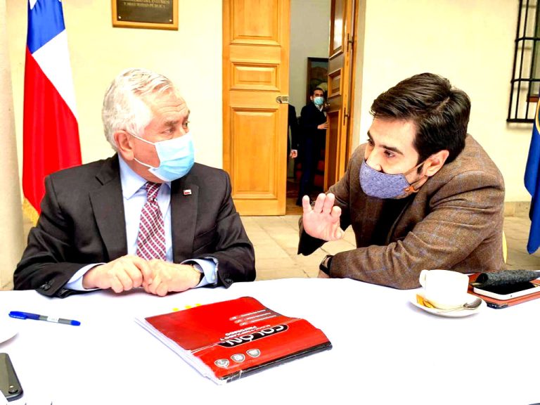 “Por efecto de la alta vacunación hubo un relajo para  hacer frente al rebrote de contagios por Covid-19”