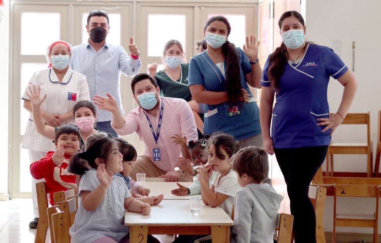 Junji Maule entrega nueve claves para un retorno seguro y tranquilo