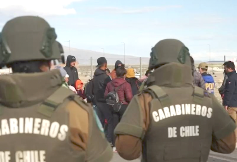 Conozca los alcances de la nueva Ley de Migración