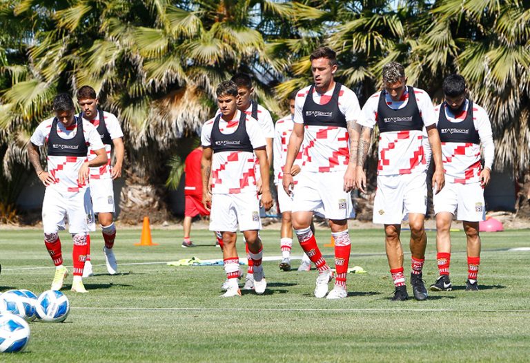 Mañana viaja el curi rumbo al norte