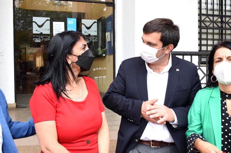 El Maule será la cuarta región del país con más Oficinas Locales de Niñez