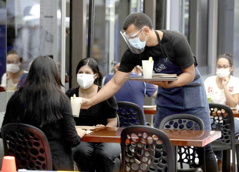 Por alarmante aumento de contagios Talca debe retroceder a Transición