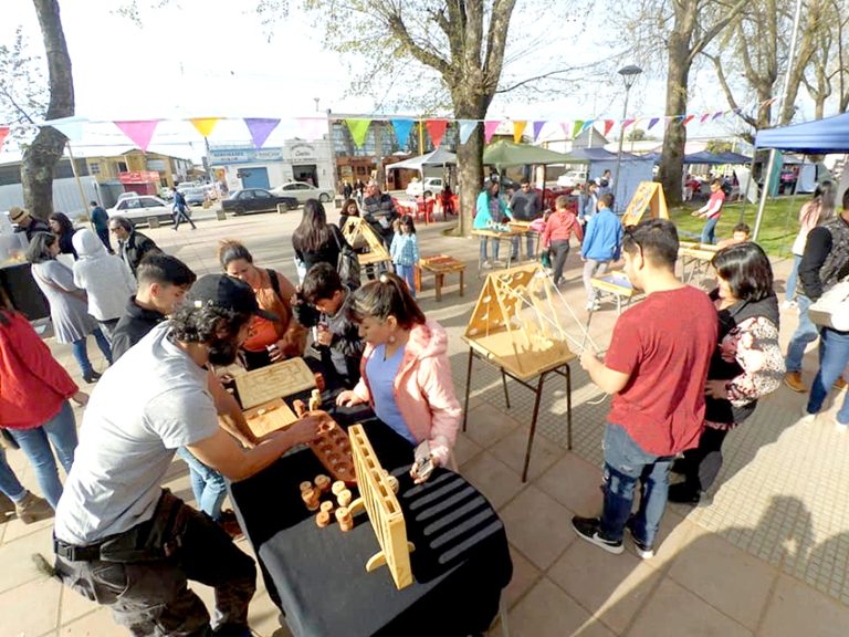 Proyecto asociativo llevará actividades culturales a Curicó, Maule y Linares