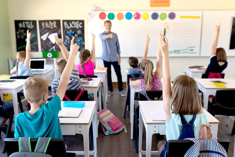 Retorno a clases ¿Cuánto es  el gasto promedio por hijo?