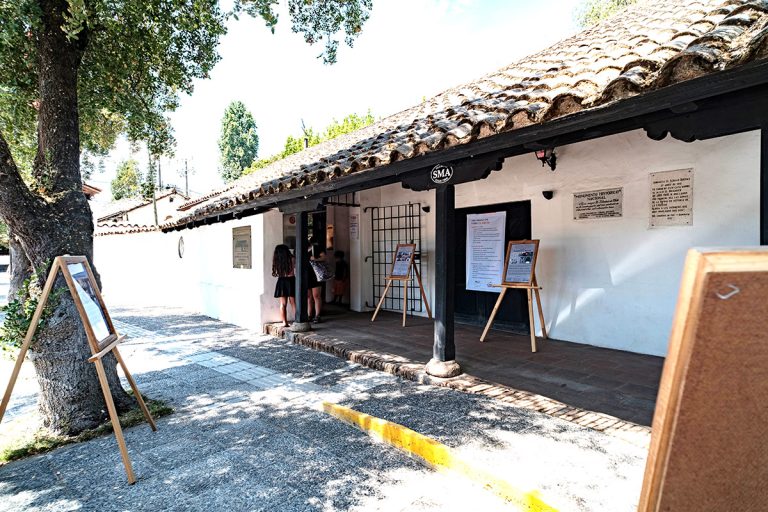 Destacan hitos regionales de la independencia