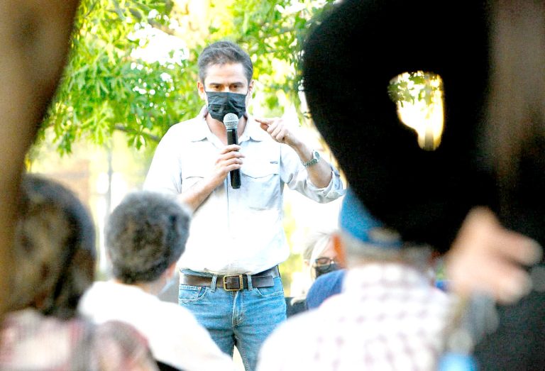 “El fenómeno de la delincuencia está desatado” en Curicó