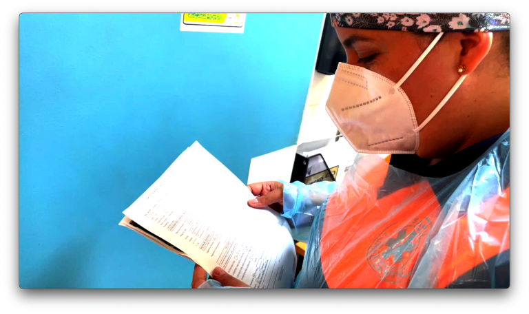 Usuaria del SAPU Central dio a luz en establecimiento de urgencias de Curicó