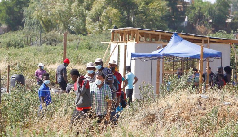 “Lo ocurrido reviste carácter de delito”