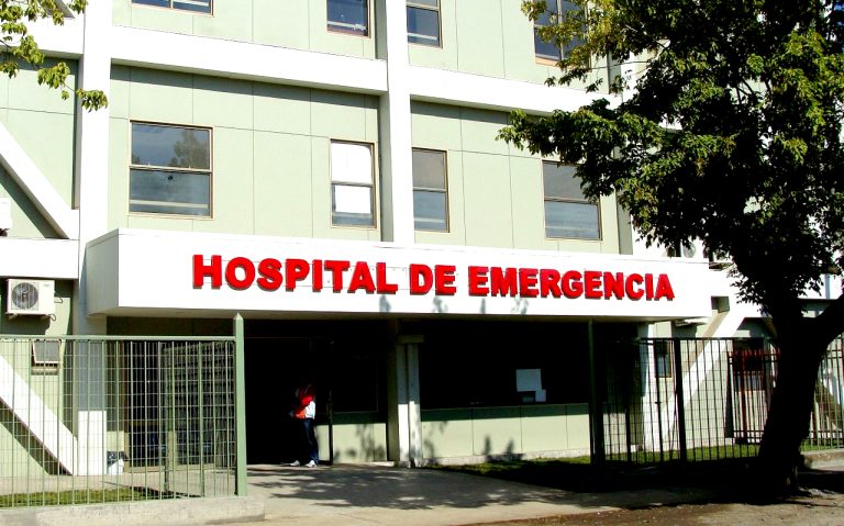 Llaman a hacer un buen uso de la Red de Urgencias