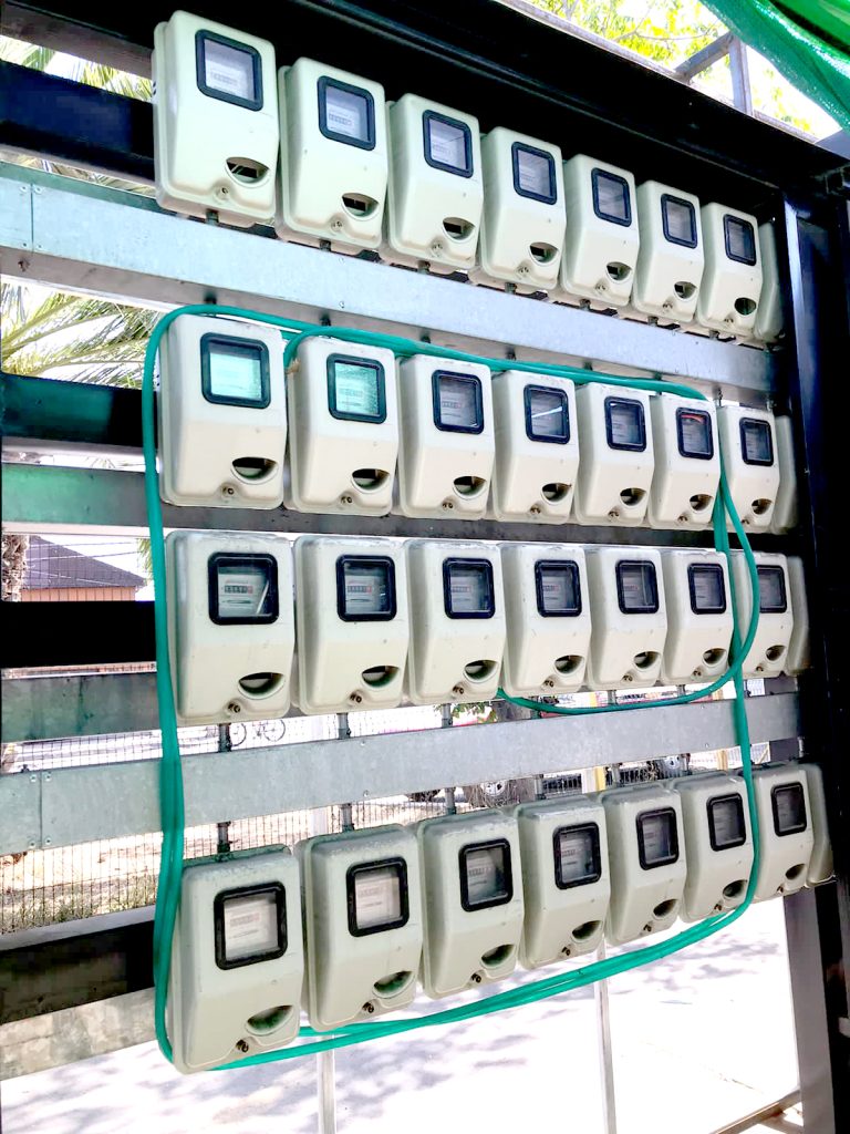 Entregan recursos para mejorar instalaciones eléctricas en la Felicur