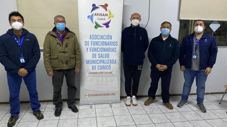 Repudian agresión hacia funcionaria de Salud