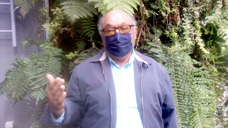 “La crisis por falta de agua llega a nivel crítico”