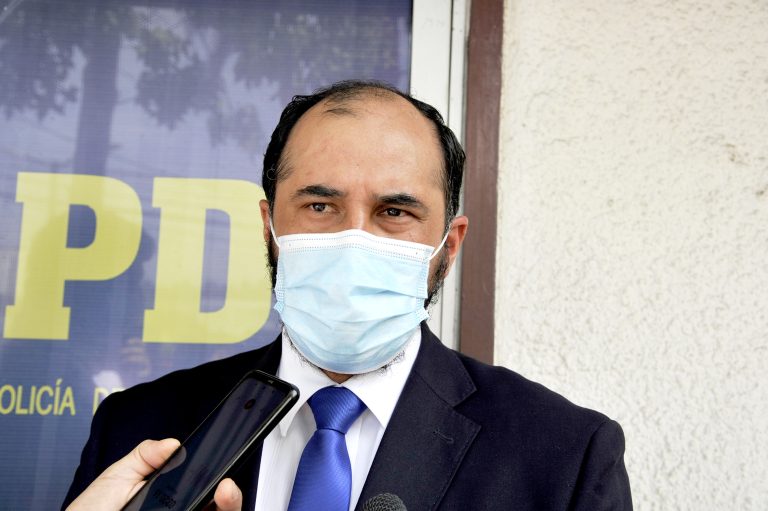 Denunciaron agresión de un padre a pequeña lactante