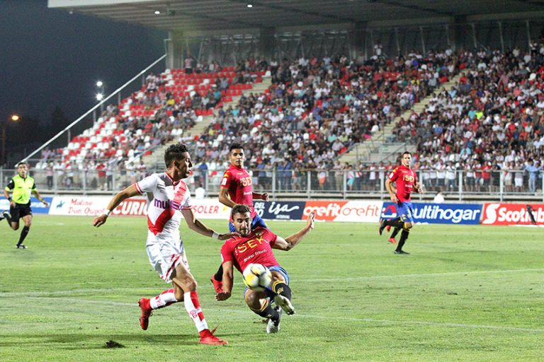 Autocrítica tras la derrota ante la UC