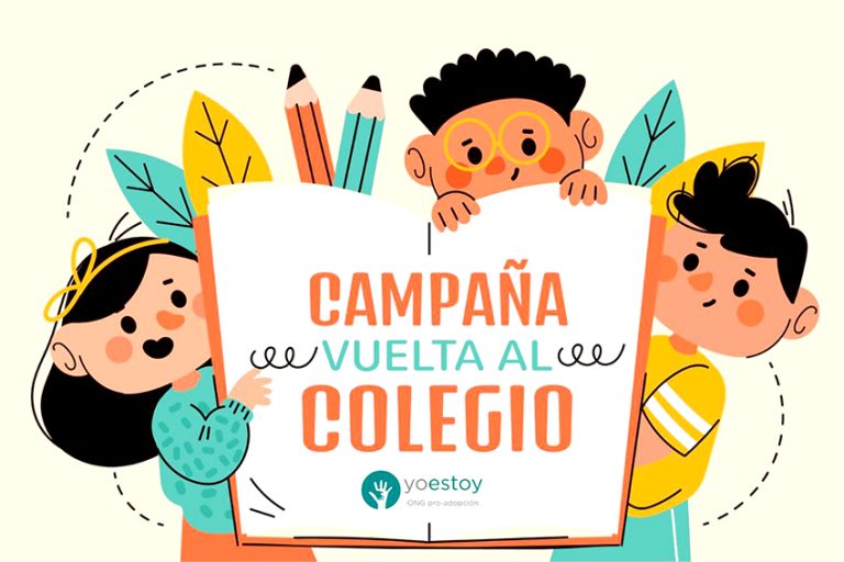 Invitan a reunir útiles escolares para residencias de menores