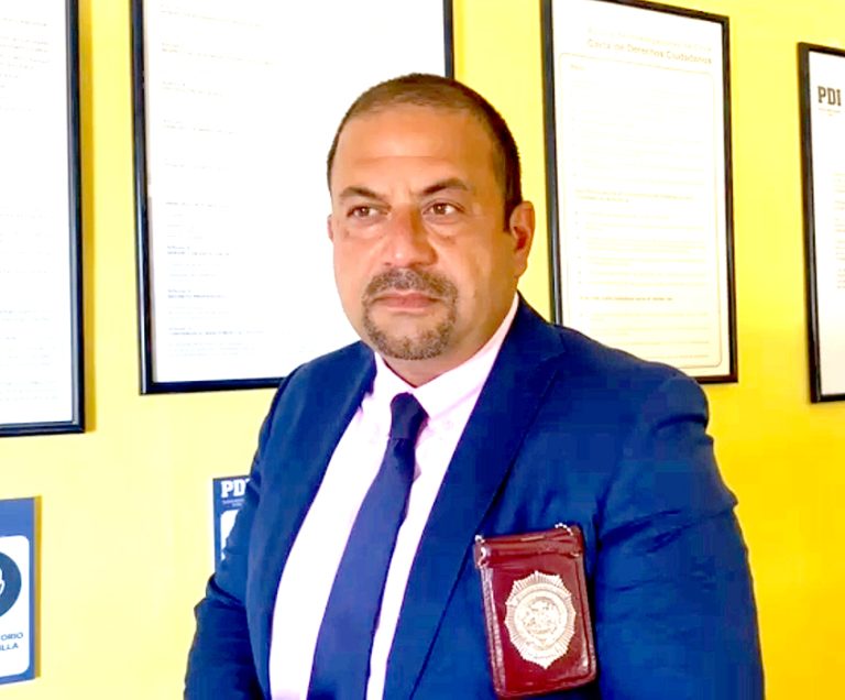 Cauquenes contará con un nuevo cuartel de la PDI