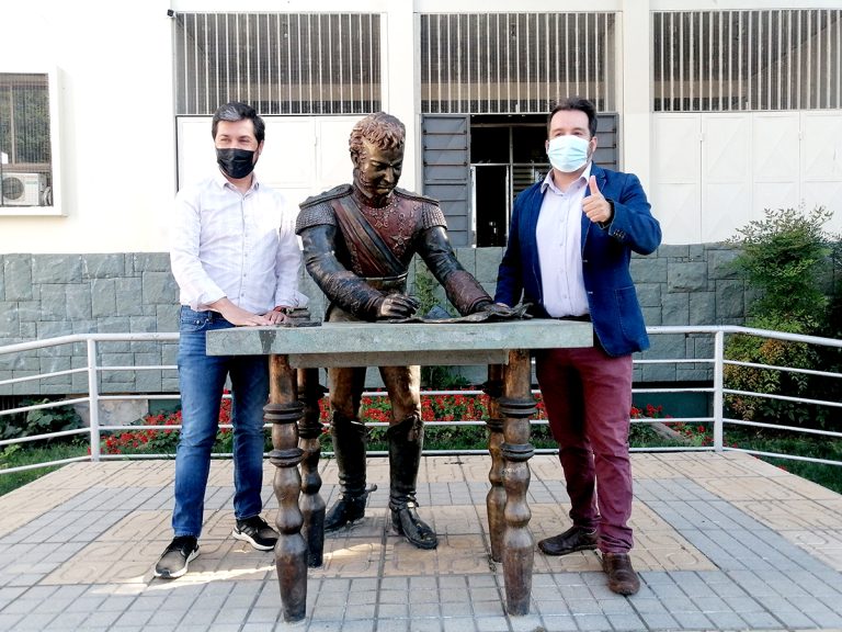 Buscan reactivar feriado del 12 de febrero por firma del Acta de la Independencia