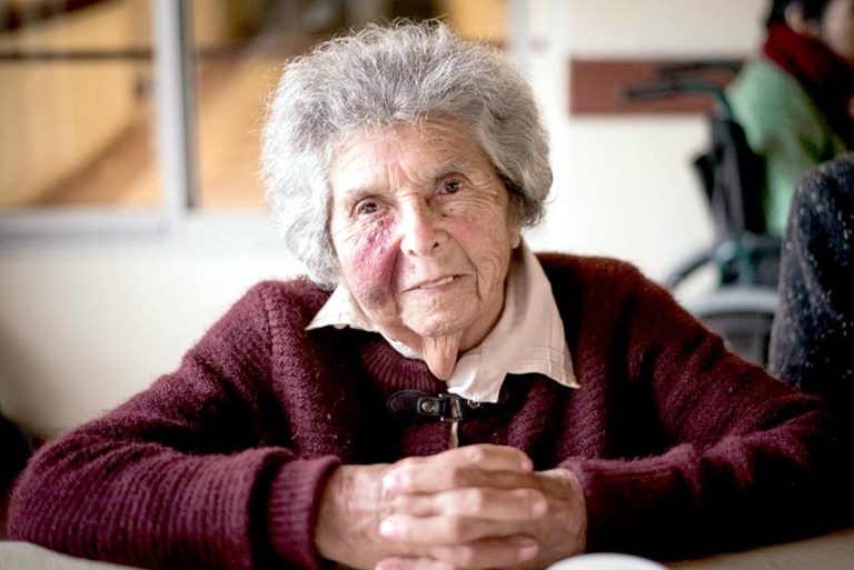 Fundación Las Rosas presenta Seguro+Bueno