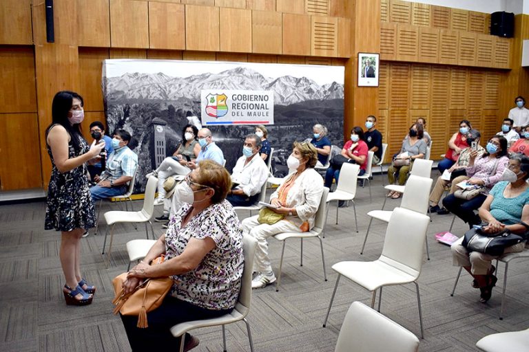 Difunden concurso para implementar mejoras en la región