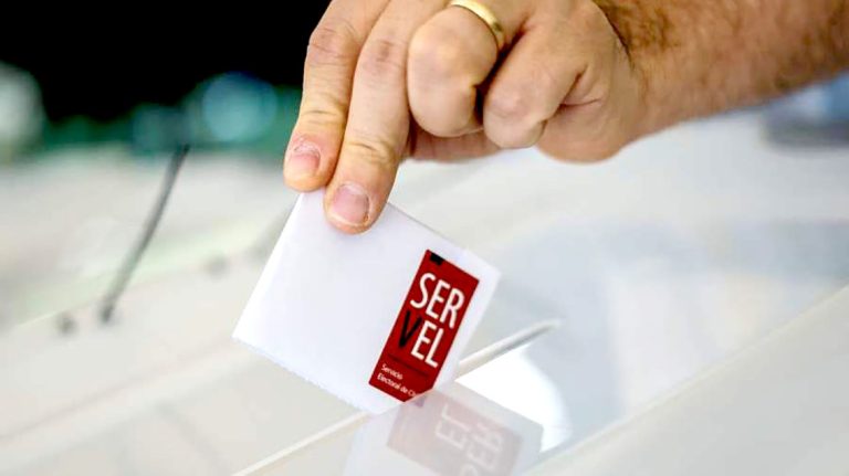 Disuelven 12 partidos Políticos en el país