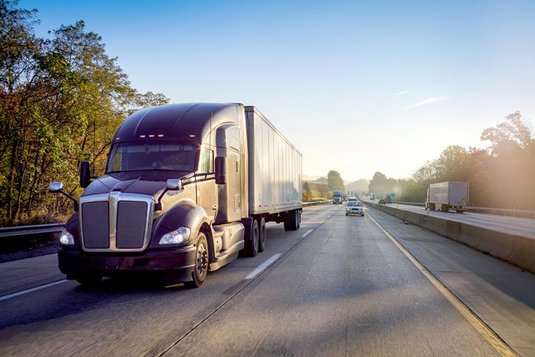 Telemetría: la solución para que el transporte optimice y ahorre combustible