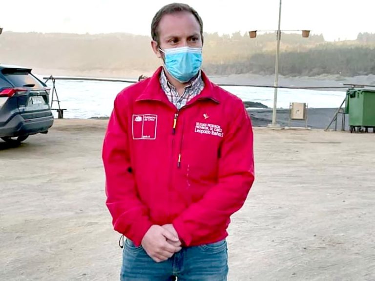 Llaman a realizarse exámenes para detectar nuevos contagios de Covid-19