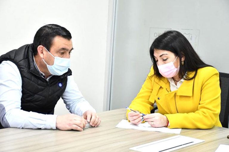 Valoran dineros del Gore para enfrentar al Covid-19