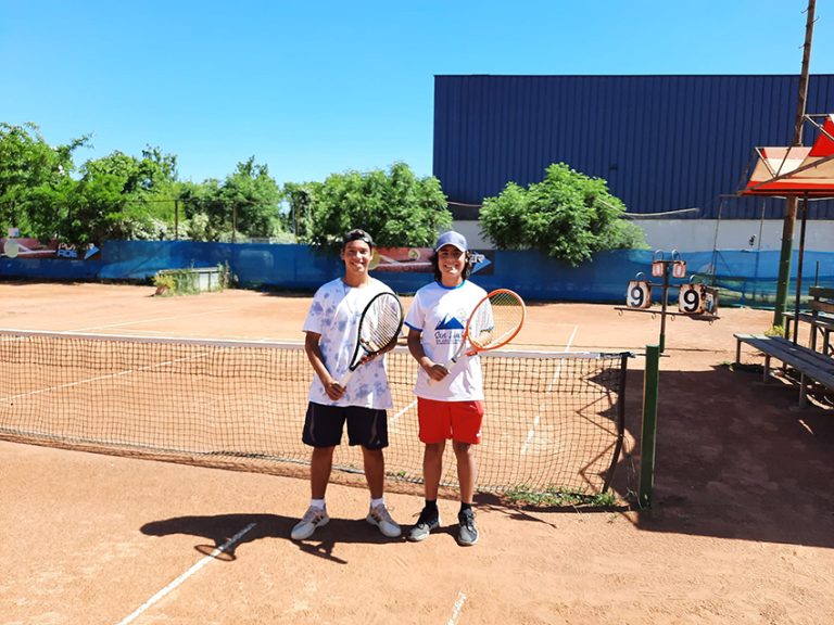 Importante torneo de menores se realizará en Talca