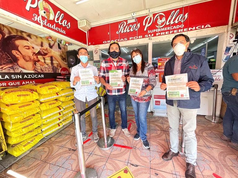 Romeral suma acciones para ser una comuna sustentable